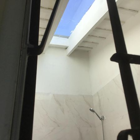 مبيت وإفطار أسونسيون Granados المظهر الخارجي الصورة